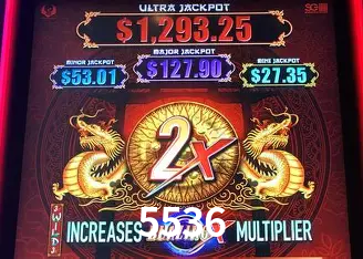 Desvendando o Mundo dos Jogos Virtuais na 5536