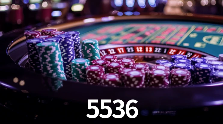 Daily Bonuses 5536
