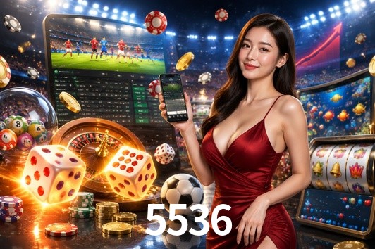 Live Casino 5536