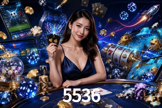 Seasonal Promotions 5536