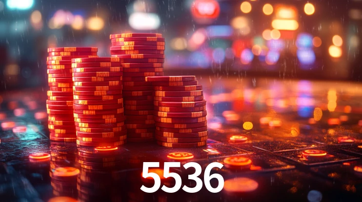 5536 bet