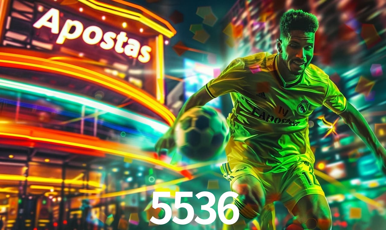Avaliações dos Jogadores 5536