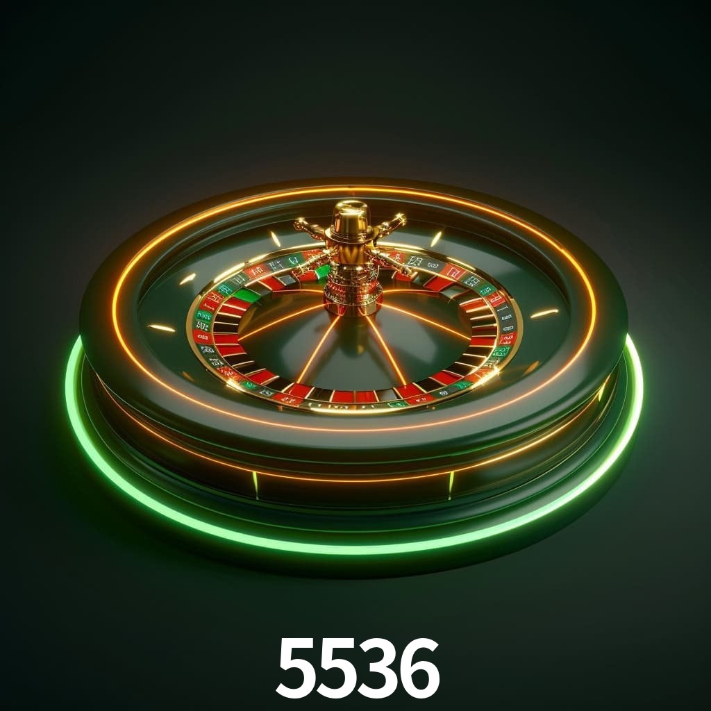 5536 ajuda online — chat de suporte no aplicativo oficial