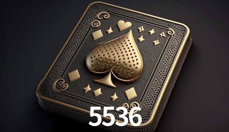 Experiência VIP 5536