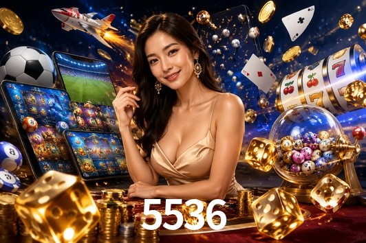Slot Games 5536