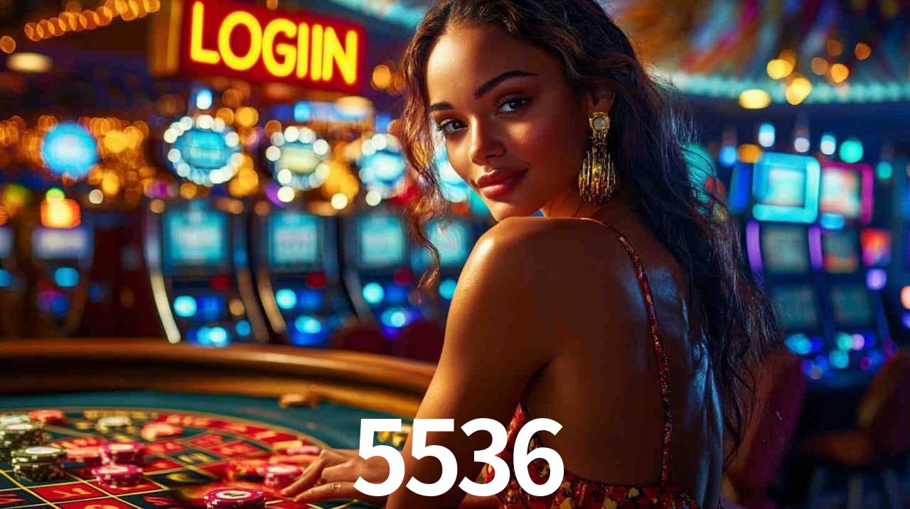 Diretório de Jogos 5536