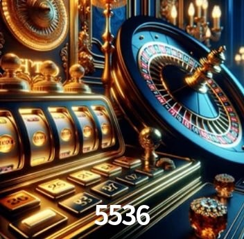 Casino VIP 5536