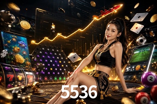 Account Benefits 5536