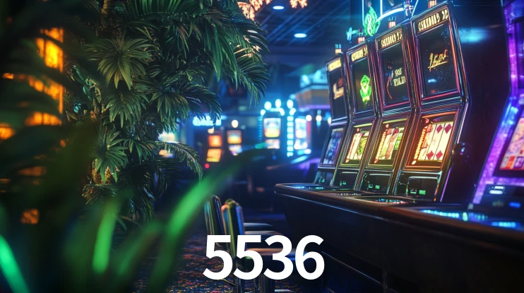 Tournaments 5536