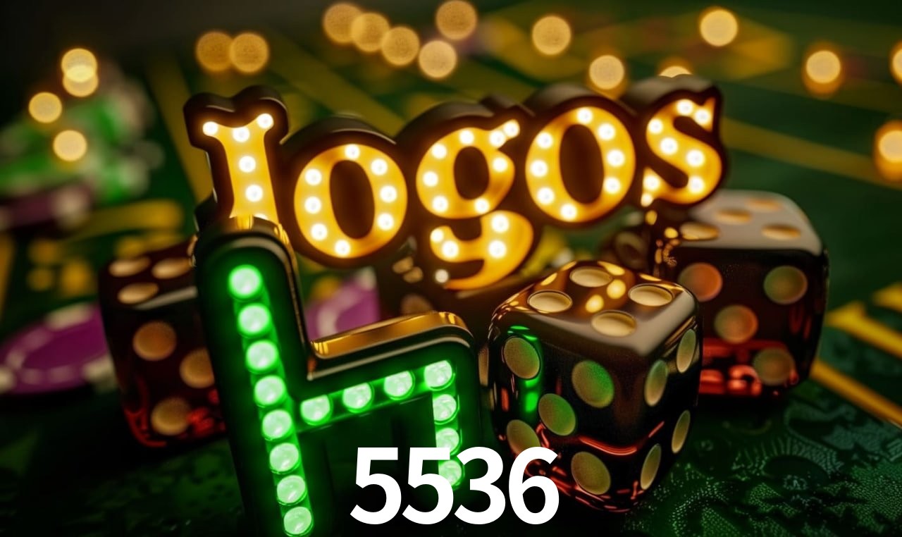 Estatísticas do Jogo 5536