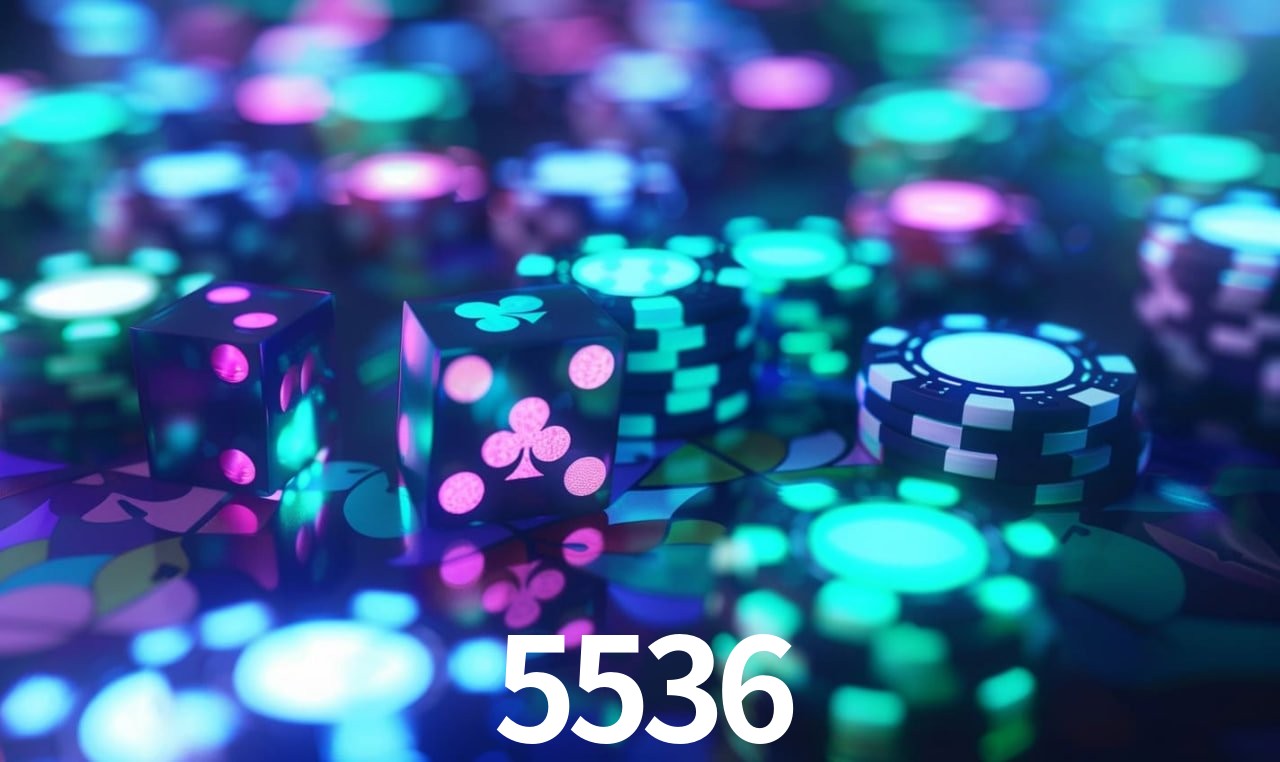 Mesa de Roleta 5536