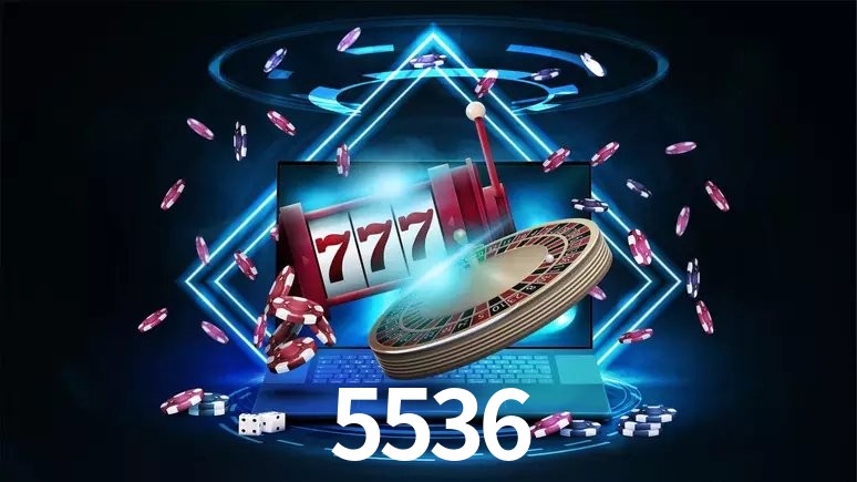 Casino Ao Vivo 5536
