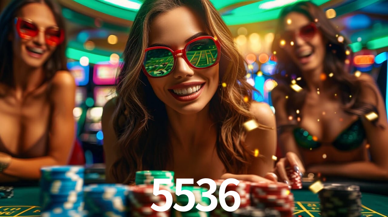 Football Betting 5536