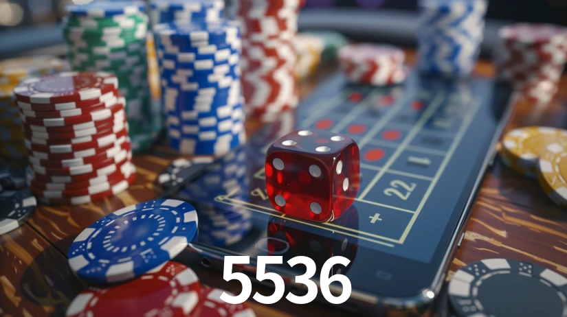 5536 bet