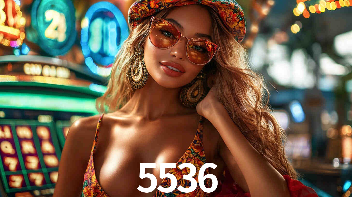 Premium Interface 5536
