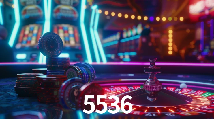 Secure Login 5536