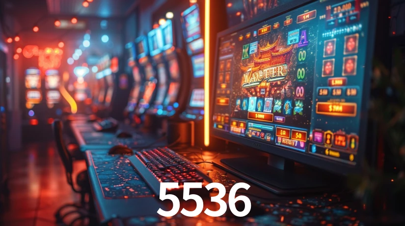 Experimente o Login Seguro Premium no 5536