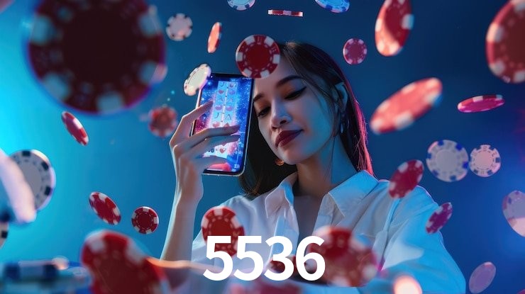 5536 download — tutorial instalação APK passo a passo