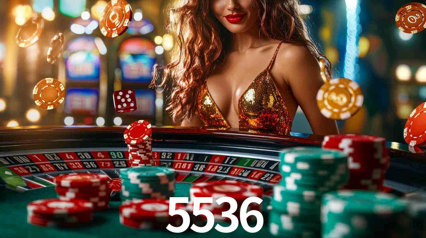 5536 App Interface