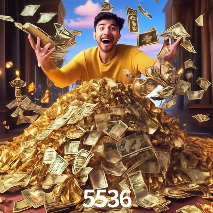 Casino Ao Vivo 5536