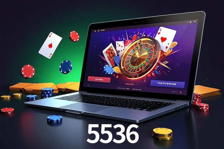 Promoção Relâmpago 5536