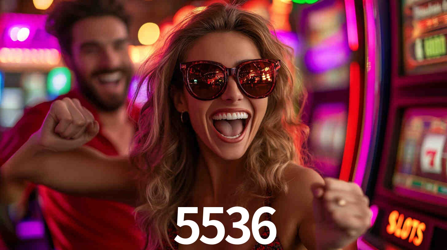 Explorando a Categoria de Eventos em Apostas na 5536
