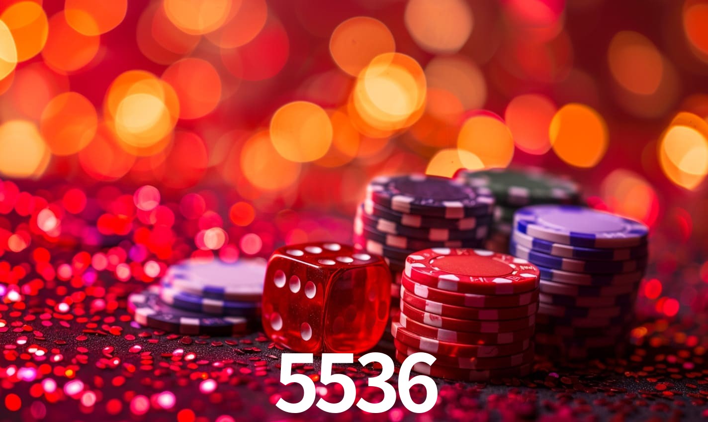 Desvendando o Mundo dos Jogos Virtuais na 5536