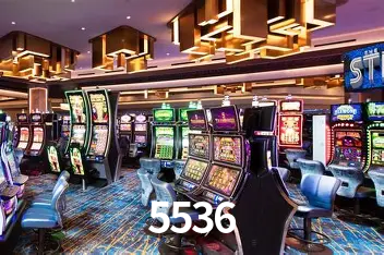 Desvendando o Mundo dos Jogos Virtuais na 5536