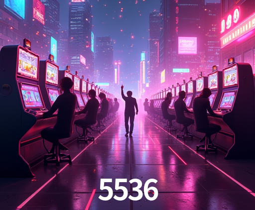 Programa VIP 5536