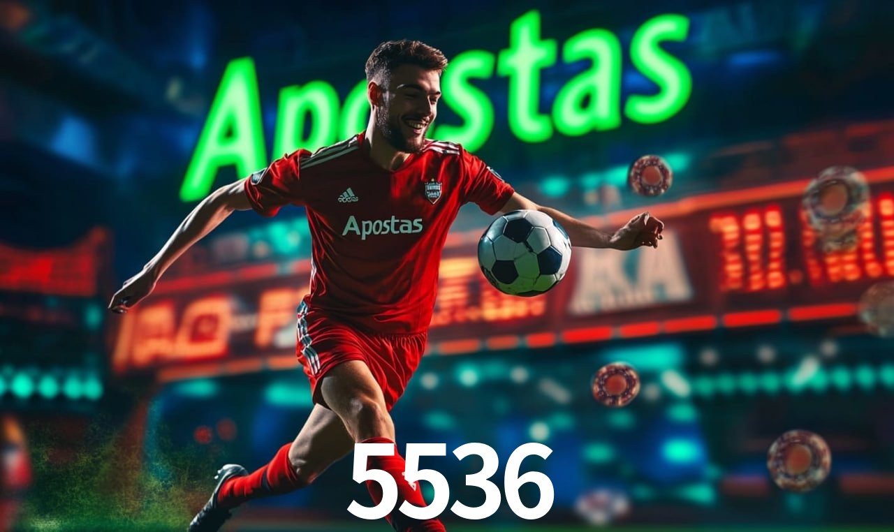 5536 feedback — formulário de envio no aplicativo oficial