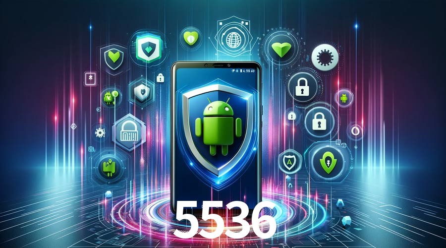Quick Registration 5536