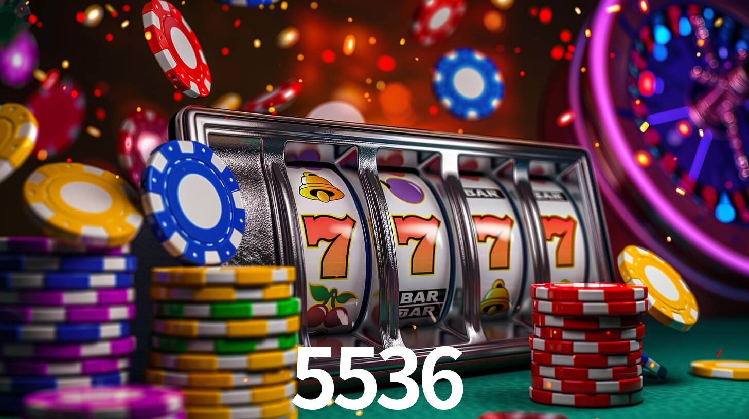 Jogos Exclusivos 5536