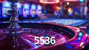 Estatísticas Esportivas 5536