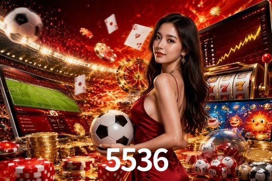 Game Providers 5536