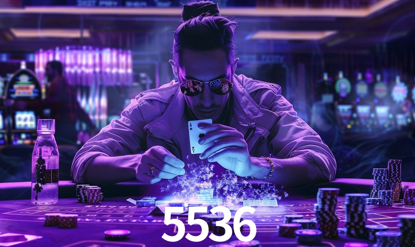 VIP Casino 5536