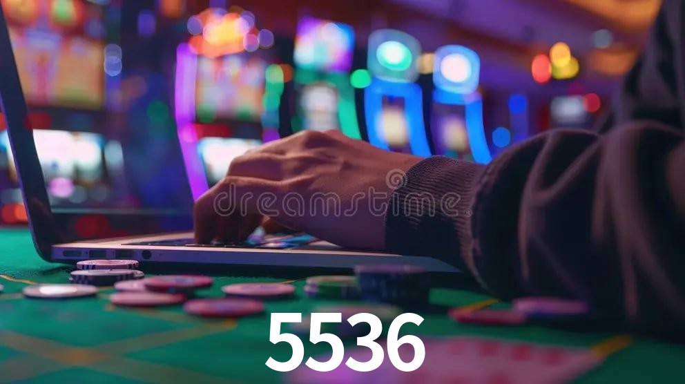 Interface Premium 5536