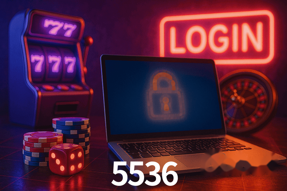 Apostas de Tênis 5536