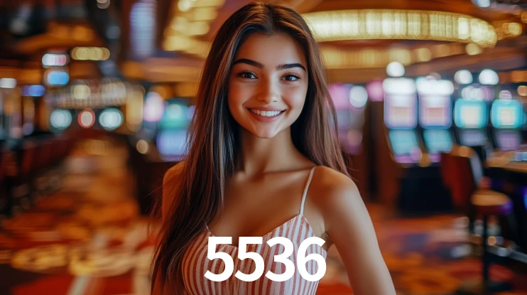 5536 bônus — cashback 15 por cento e níveis VIP