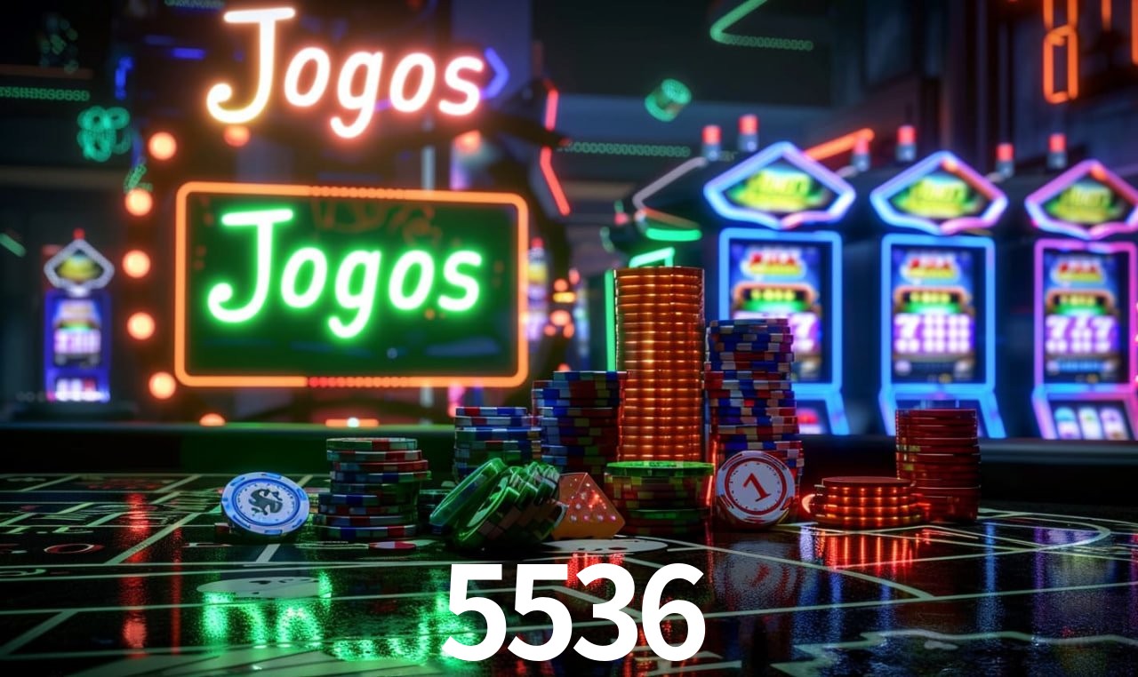 5536 bet