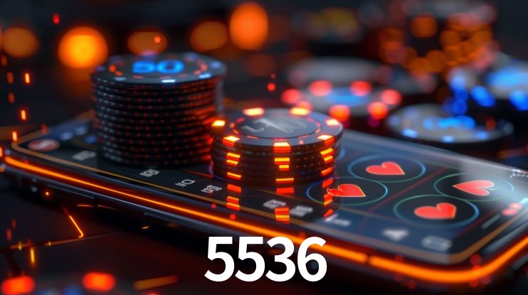 Experiência VIP 5536