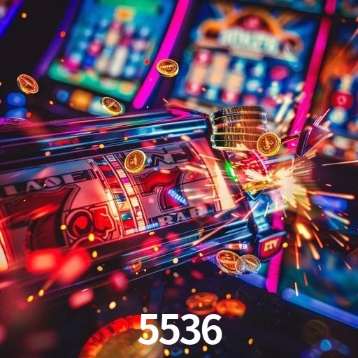 Bônus Diários 5536